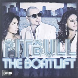 Обкладинка Pitbull ft. Trina & Young Bo$$ - Go Girl