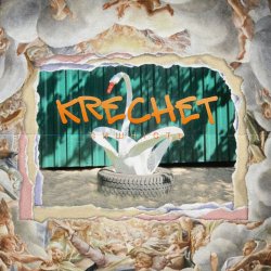 Обкладинка Krechet - Янголи