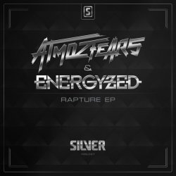 Обкладинка Atmozfears & Energyzed - Eapture (original mix)