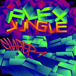 Обкладинка Alex Jungle - The Tales Of A Rude Boy