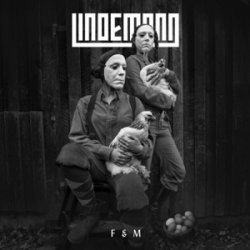 Обкладинка Lindemann - Ach So Gern