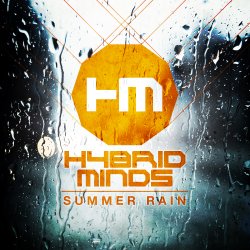 Обкладинка Hybrid Minds - Summer Rain