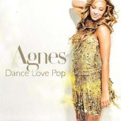 Обкладинка Agnes - You Rain