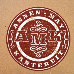 Обкладинка AnnenMayKantereit - James