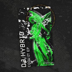 Обкладинка DJ Hybrid - Cool It