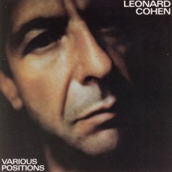Обкладинка Leonard Cohen - Dance Me To The End Of Love