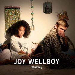Обкладинка Joy Wellboy - I Just Wanna Fall