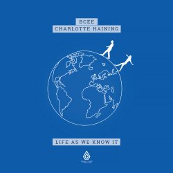 Обкладинка Bcee & Charlotte Haining - Almost There