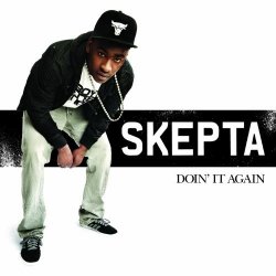 Обкладинка Skepta - Nobody Made Me