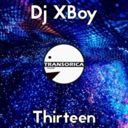 Обкладинка DJ Xboy - Wonder Symphony (Original Mix)