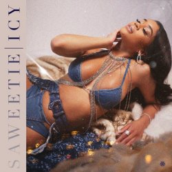 Обкладинка Saweetie - Trick