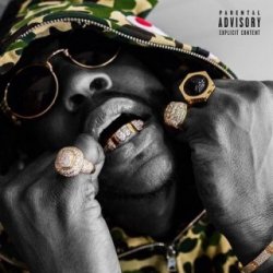 Обкладинка 2 Chainz - Felt Like Cappin