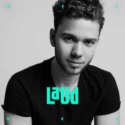 Обкладинка Laud - У цю ніч