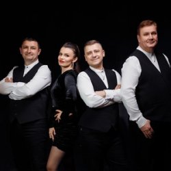 Обкладинка Вокальний дует "Барвінок" - Козаче