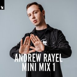 Обкладинка Andrew Rayel feat. Jonathan Mendelsohn - One In A Million