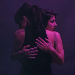 Обкладинка Krewella - Be There