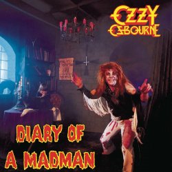 Обкладинка Ozzy Osbourne - You Can't Kill Rock And Roll