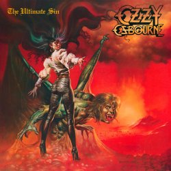 Обкладинка Ozzy Osbourne - Secret Loser
