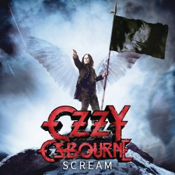 Обкладинка Ozzy Osbourne - Let It Die
