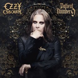 Обкладинка Ozzy Osbourne - No Escape From Now