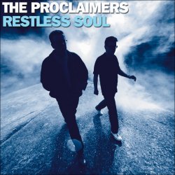 Обкладинка The Proclaimers - When Love Struck You Down