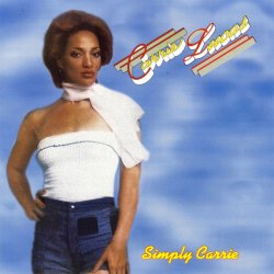 Обкладинка Carrie Lucas - I Gotta Keep Dancin' (12 Inch Mix)