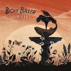 Обкладинка Becky Buller - Prelude