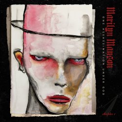 Обкладинка Marilyn Manson - No Funeral Without Applause