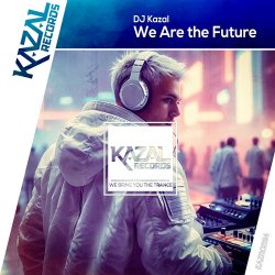 Обкладинка DJ Kazal - Forever and Ever (Extended Mix)