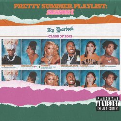 Обкладинка Saweetie feat. Drakeo the Ruler - Risky