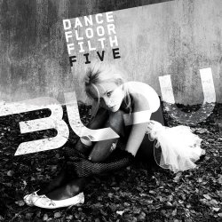 Обкладинка 3LAU vs Galantis - How You Love U & I (3LAU Mashup)
