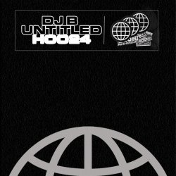Обкладинка DJ B - Don't Stand There