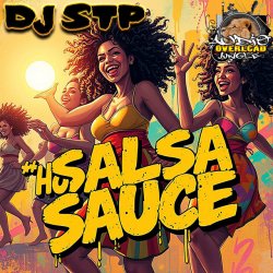 Обкладинка Dj Stp - Nice It Up