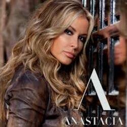 Обкладинка Anastacia - What Can We Do (Deeper Love)