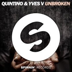 Обкладинка Quintino, Yves V - Unbroken (Extended Mix)