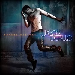 Обкладинка Jason Derulo - Don't Wanna Go Home