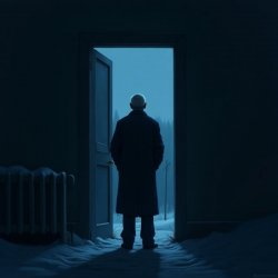 Обкладинка Agtverse - Still Waiting at the Door