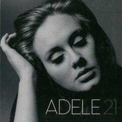 Обкладинка Adele - Lovesong