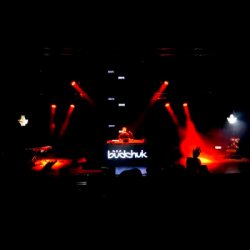Обкладинка The Budchuk - Drop
