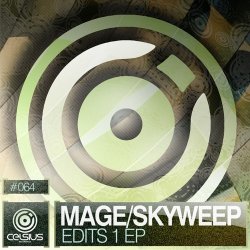 Обкладинка Mage - The Words I Never Said In D&B