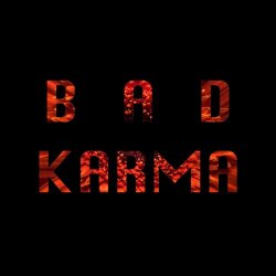 Обкладинка Axel Thesleff - Bad Karma