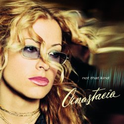 Обкладинка Anastacia - I'm Outta Love