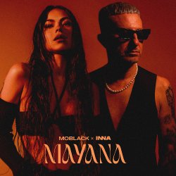 Обкладинка MoBlack & INNA - Mayana