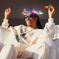 Обкладинка Snoop Dogg - Gifts