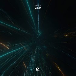 Обкладинка Yves V - V.I.P.