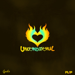 Обкладинка Gyakie - Unconditional