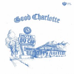 Обкладинка Good Charlotte - Stepper