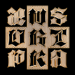Обкладинка aespa - Dirty Work