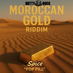 Обкладинка Spice - Pop Pill