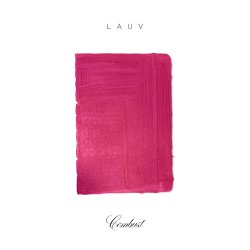 Обкладинка Lauv - Combust